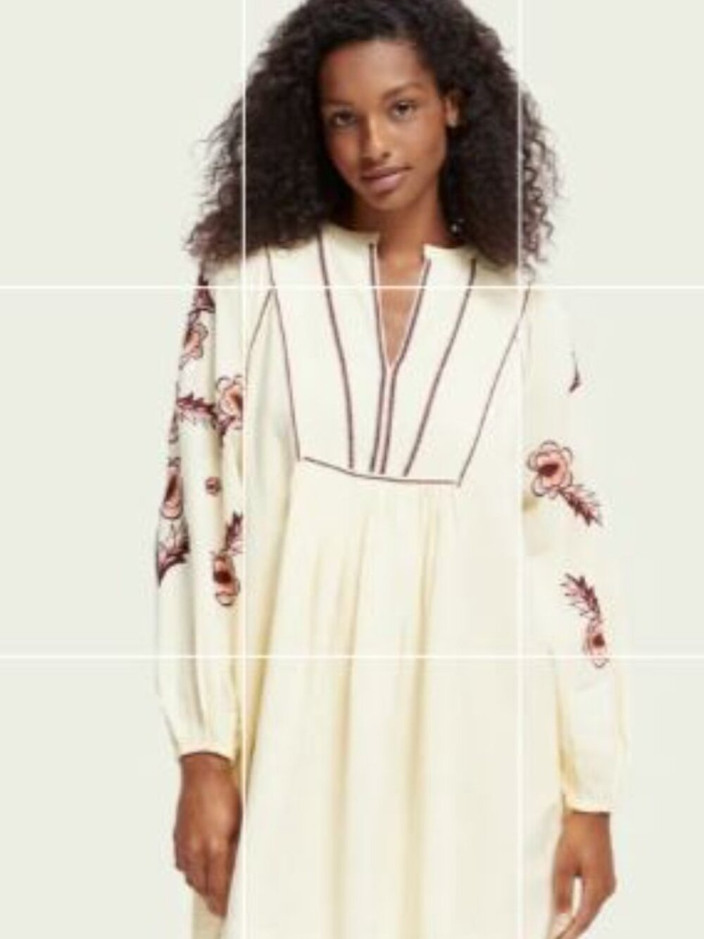 Scotch and Soda Dress XL